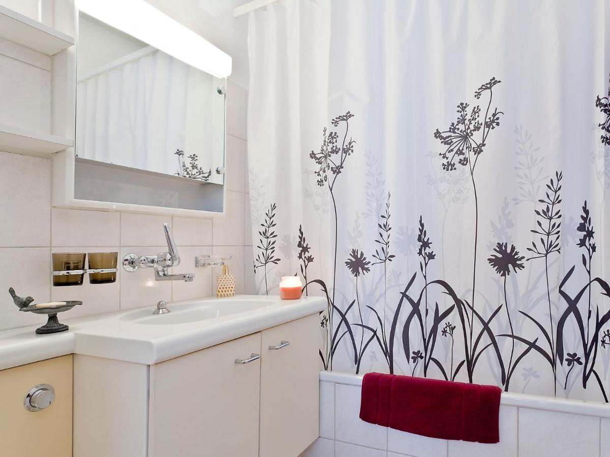 Apartment Double Room-1 By Interhome アスコナ エクステリア 写真